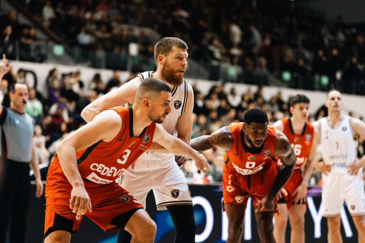 Dubaj Cedevita Olimpija