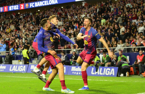 lewandowski atletico