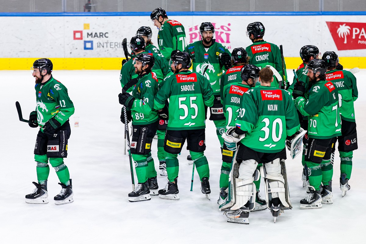 Zmagal je karakter: Za takšne tekme se živi