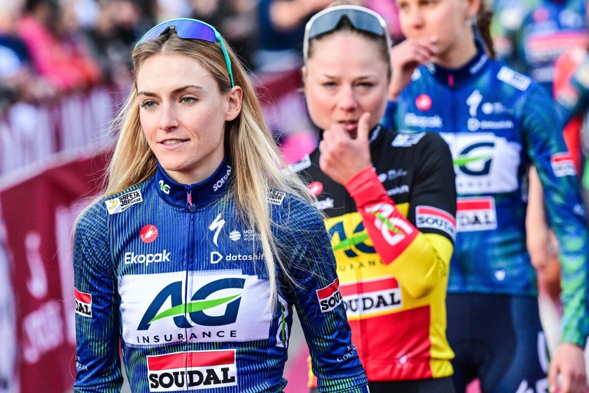 Urška Žigart odkrito: Imela sem občutek, da si ne zaslužim biti tukaj