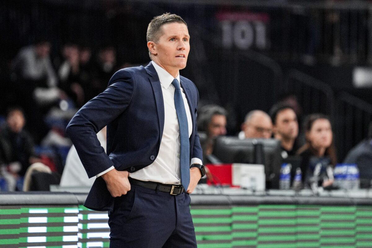 Jaka Lakovič pred novimi izzivi