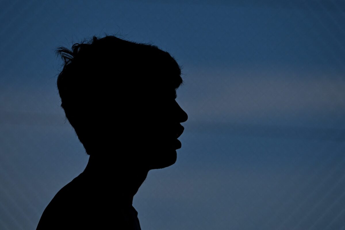 S katerega planeta prihajaš, Carlos Alcaraz? (VIDEO)