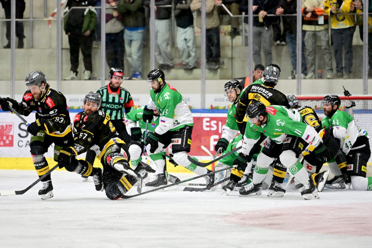 Veliko razočaranje, a še večji ponos (VIDEO)