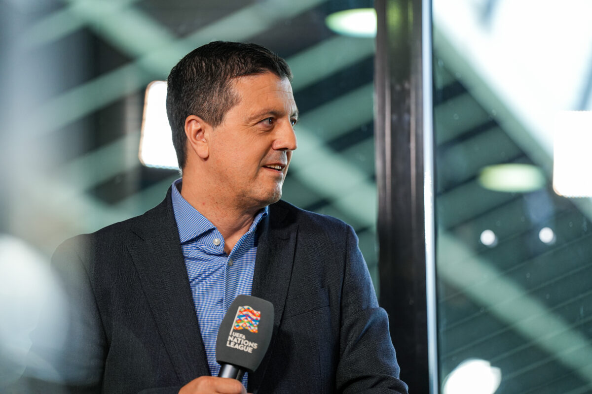 Aleksander Čeferin poklical Zlatka Zahovića