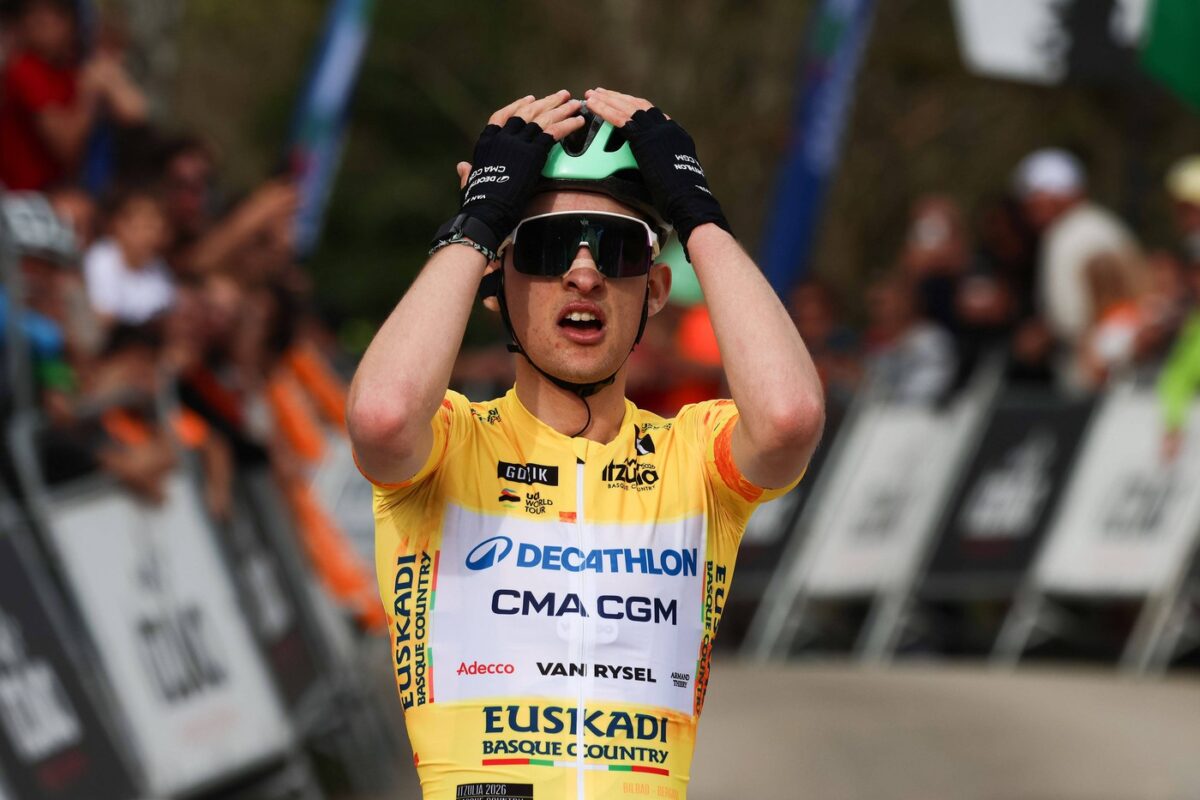 Po desetletjih trpljenja končno luč na koncu tunela