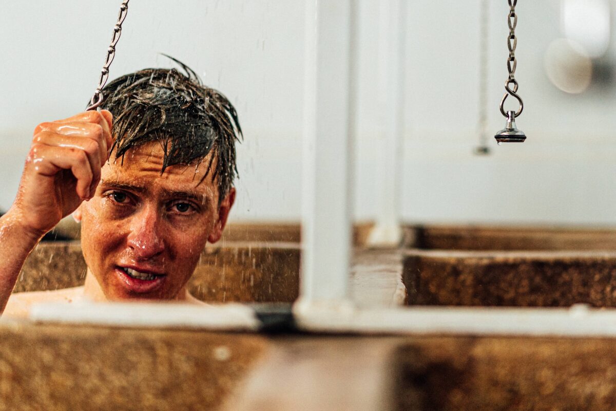 Tadej Pogačar in zadnji kamenček v mozaiku