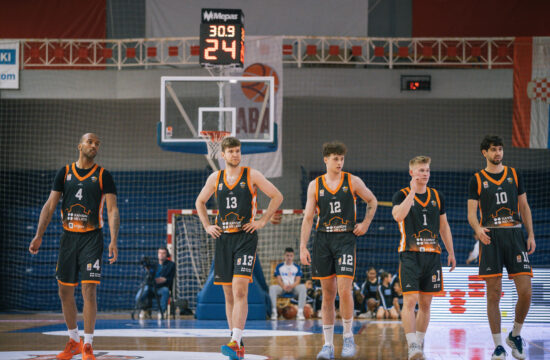 Kansai Helios Domžale