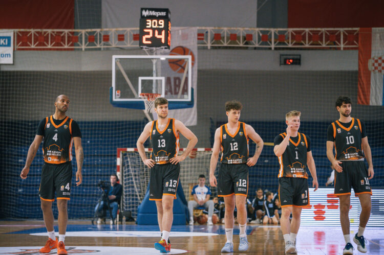 Kansai Helios Domžale