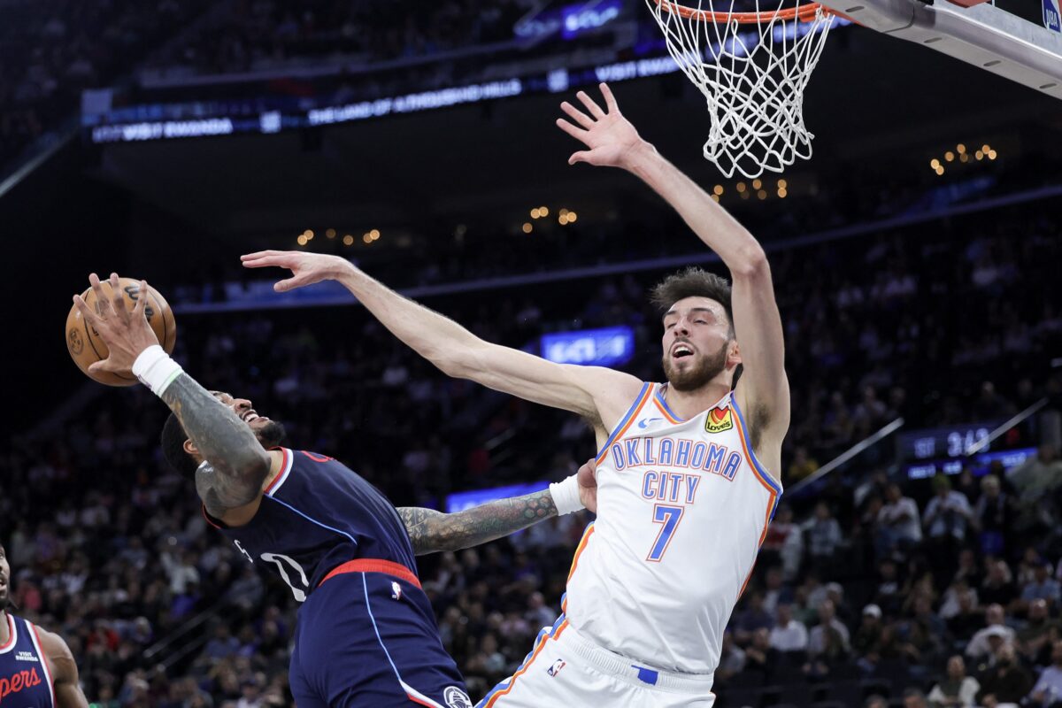 Sedma zaporedna – kralj na zahodu je znan