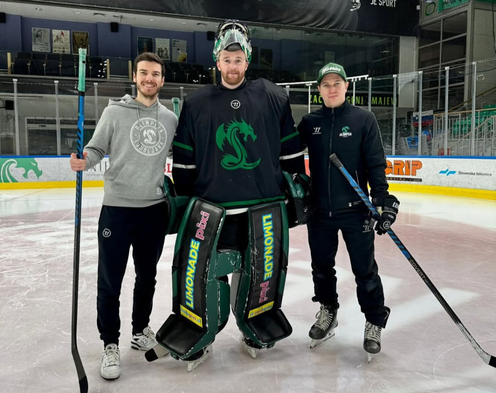 Odlična novica za rise