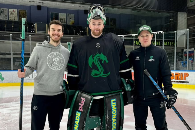 Odlična novica za rise