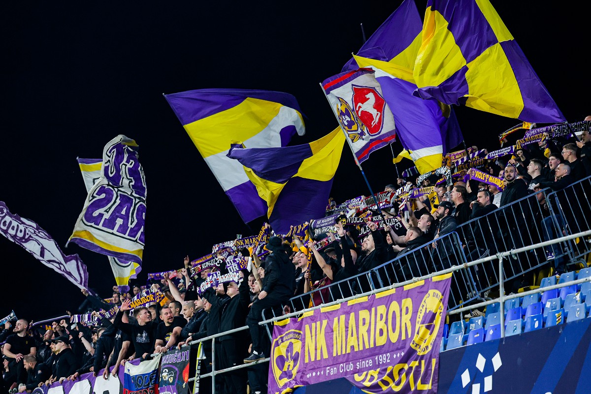 Štajerski derbi bo Maribor in Celje drago stal