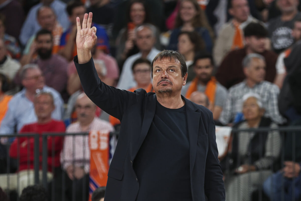 So Lakersi res tako slabi? Besede Atamana odmevale tudi v ZDA