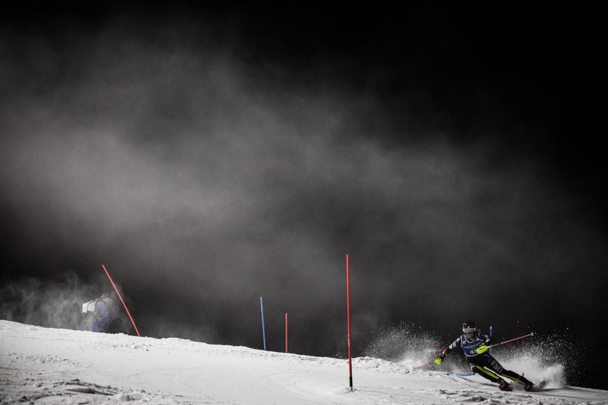 Slovo pri le 23 letih. Oglasila se je Mikaela Shiffrin