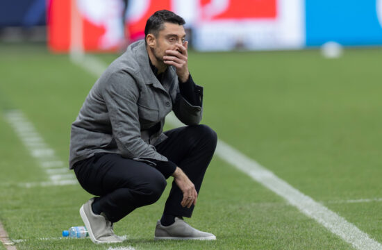 St. Pauli pričakuje Bayern, Riera pri predzadnjem Wolfsburgu