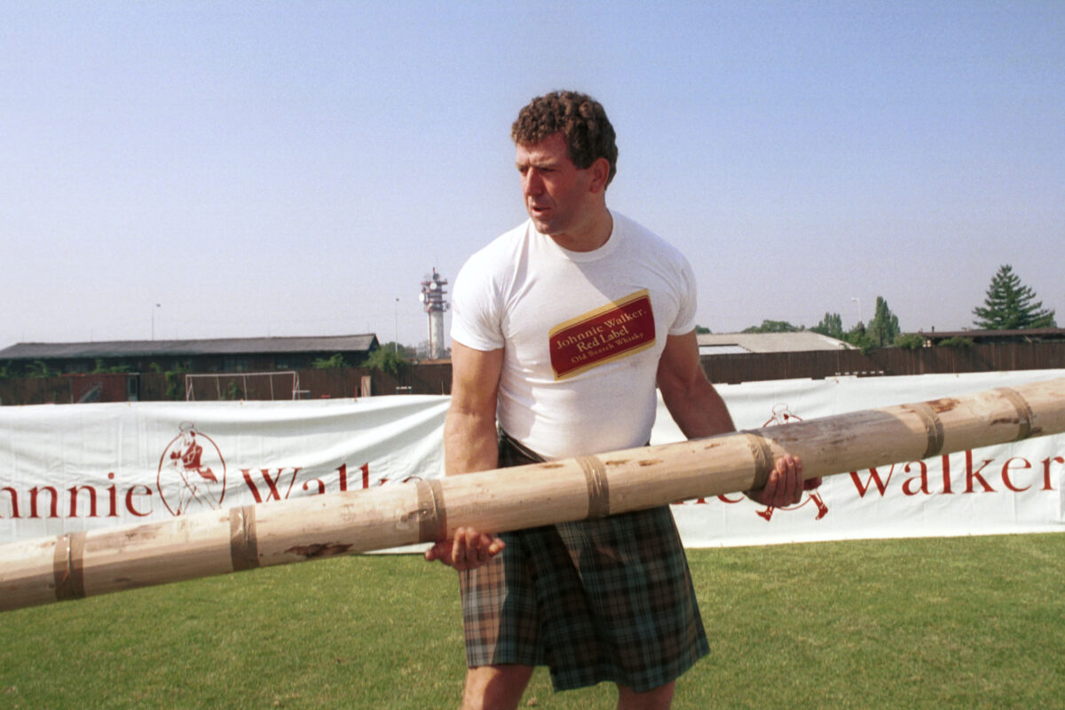 Umrl je legendarni Slovak, nekdanji svetovni prvak