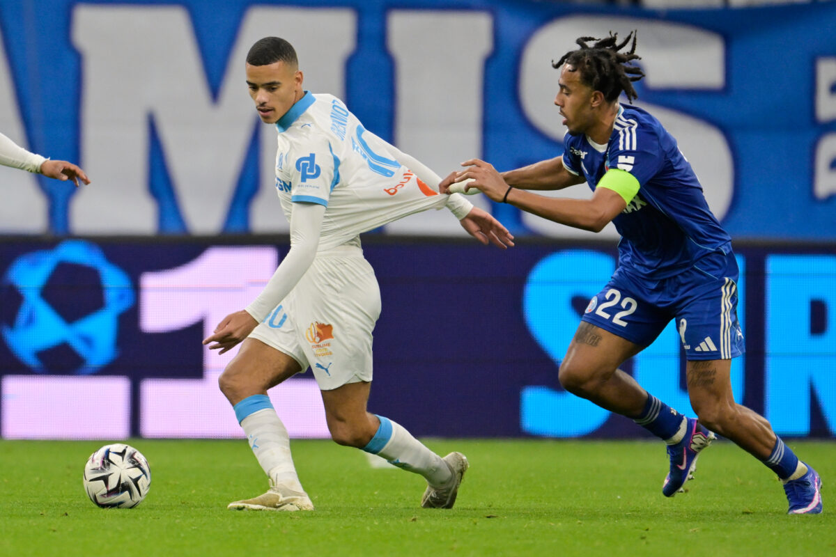 Lens bo na svojo priložnost moral počakati