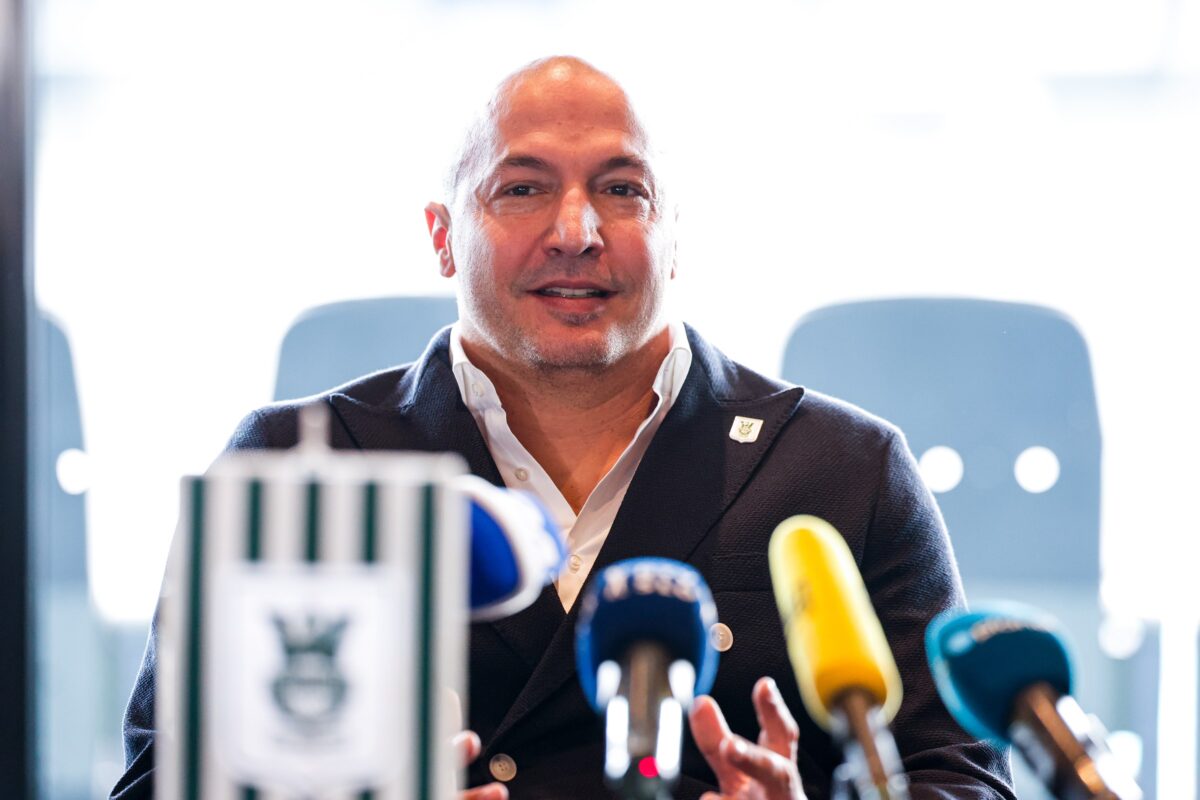 Začetek nove ere NK Olimpija Ljubljana