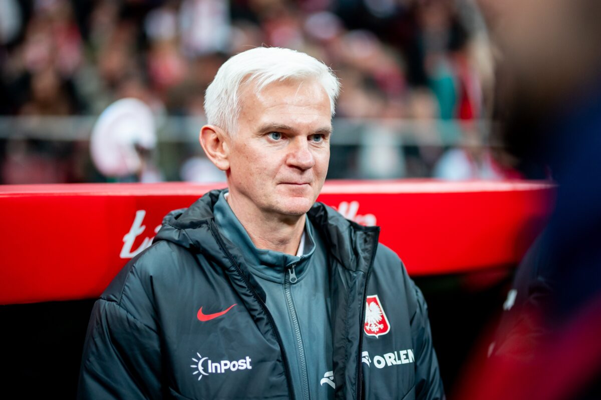 Poljska v šoku: umrl pomočnik selektorja