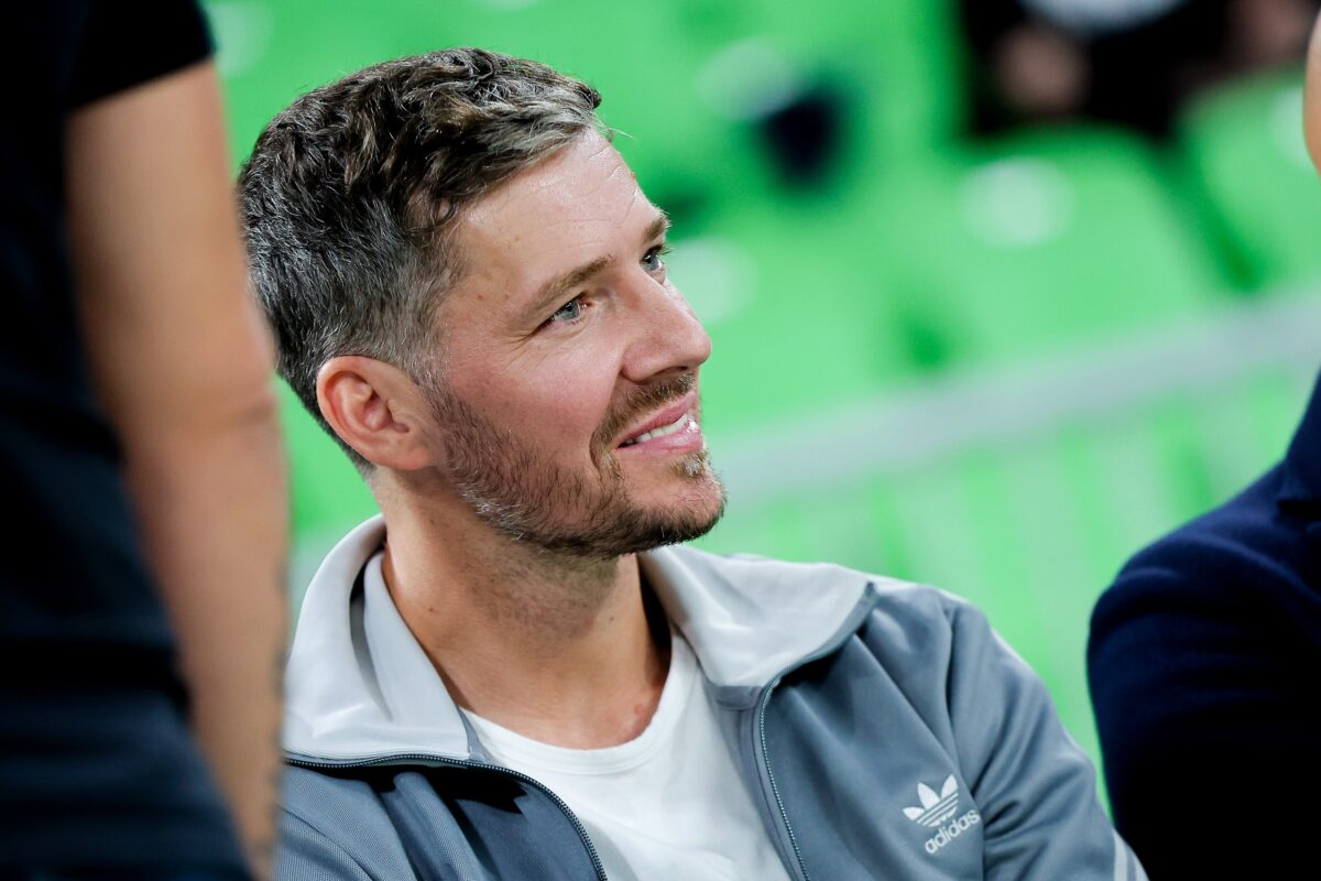 Nov izziv za Gorana Dragića