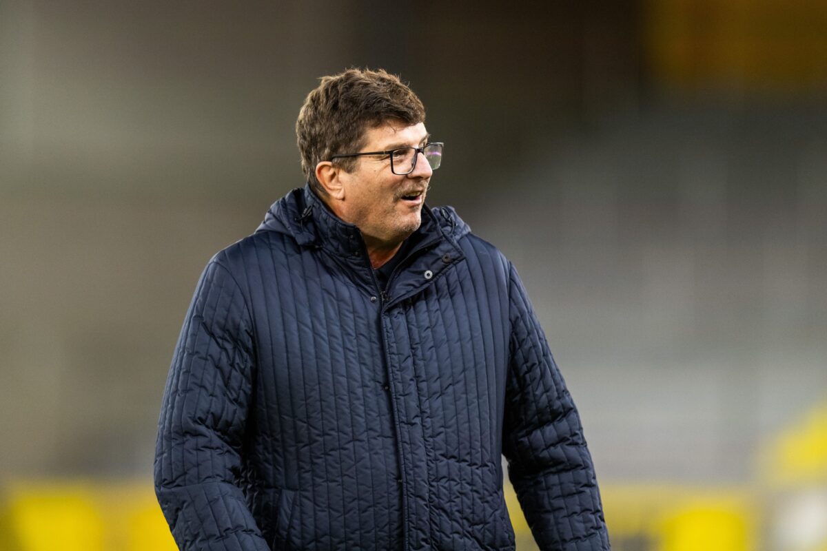 Italijani našli začasno rešitev