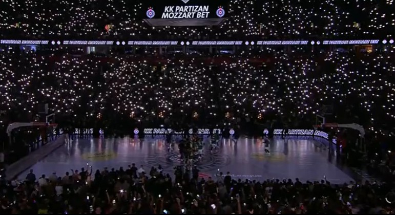 Ganljivi prizori iz Beograda (VIDEO)