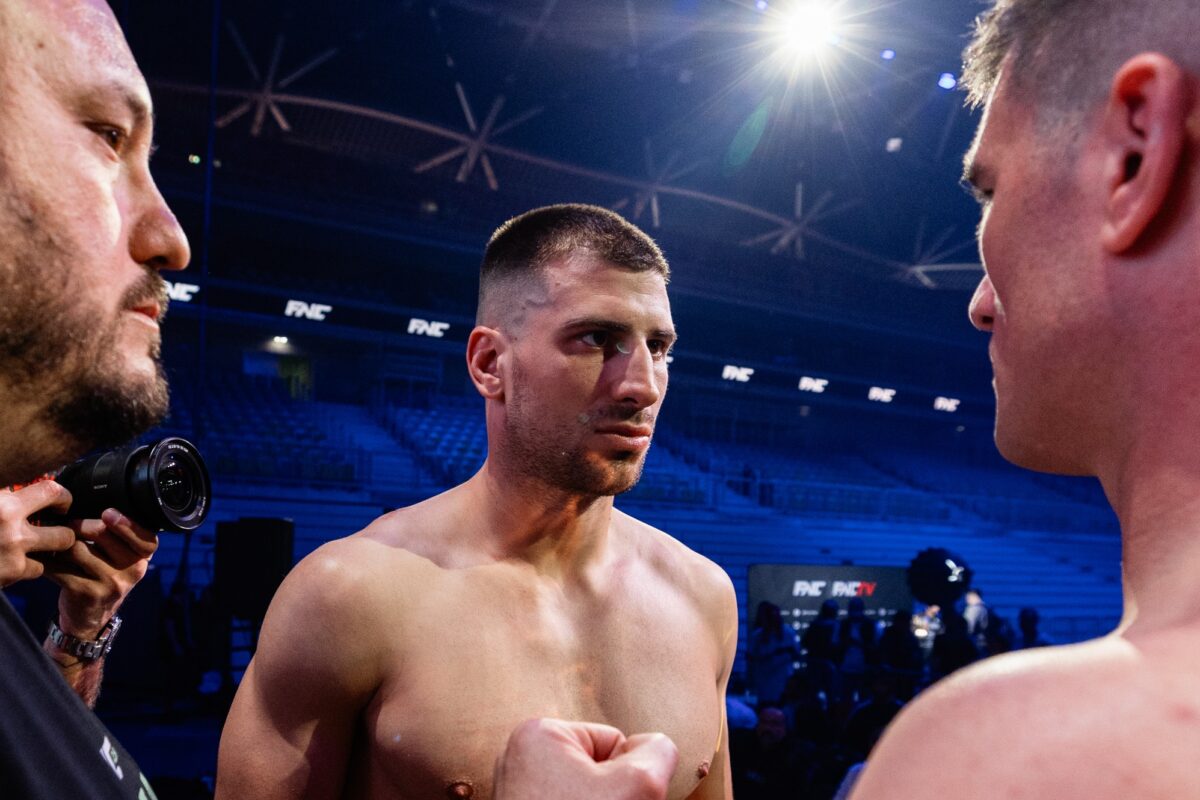 Nedoh v Stožicah pisal zgodovino