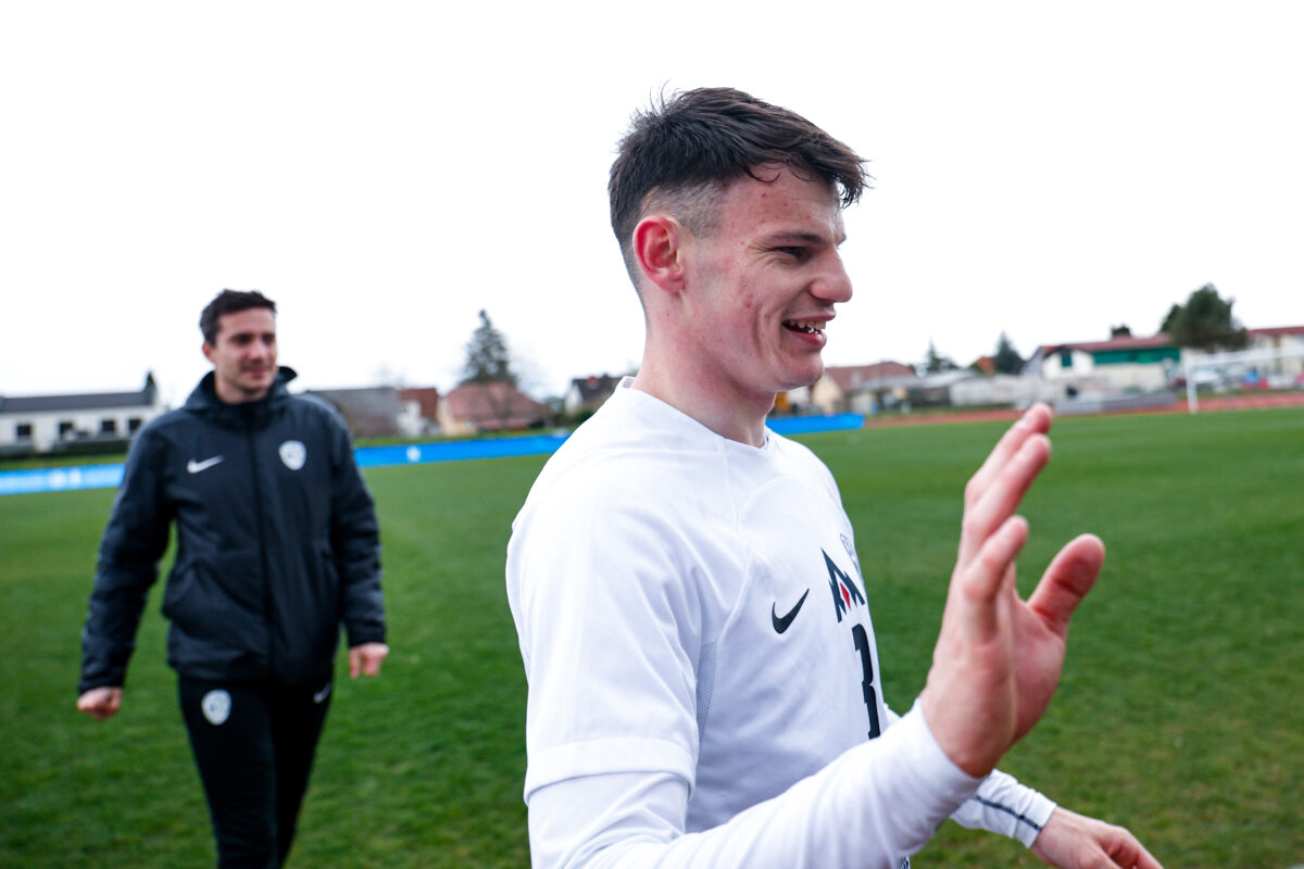 Zajc obnorel Zagreb, v Dinamu kmalu nov Slovenec?