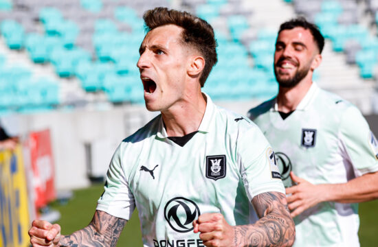 Olimpija pritisnila na Maribor, kdo bo brez Evrope?