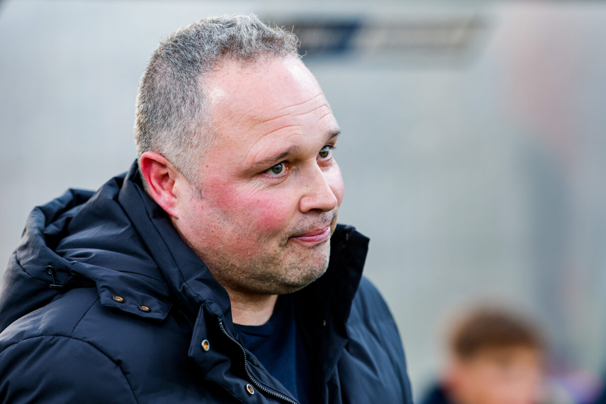 Zahovićeva pohvala in vprašanje, je bil Riera res tako dober?