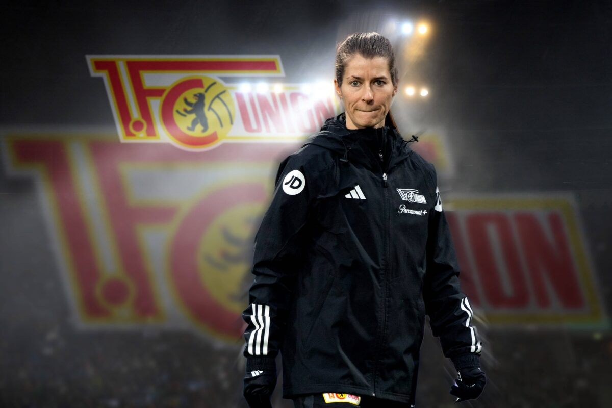 Zgodovinski premik v nemški bundesligi