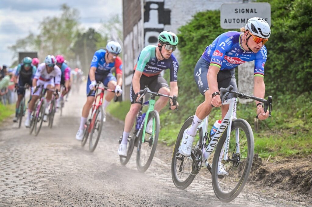 Mathieu van der Poel