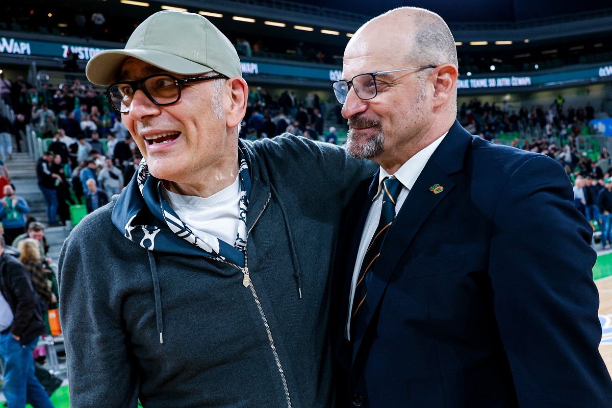 V Ljubljani še vedno sanjajo evroligo, ne lige NBA