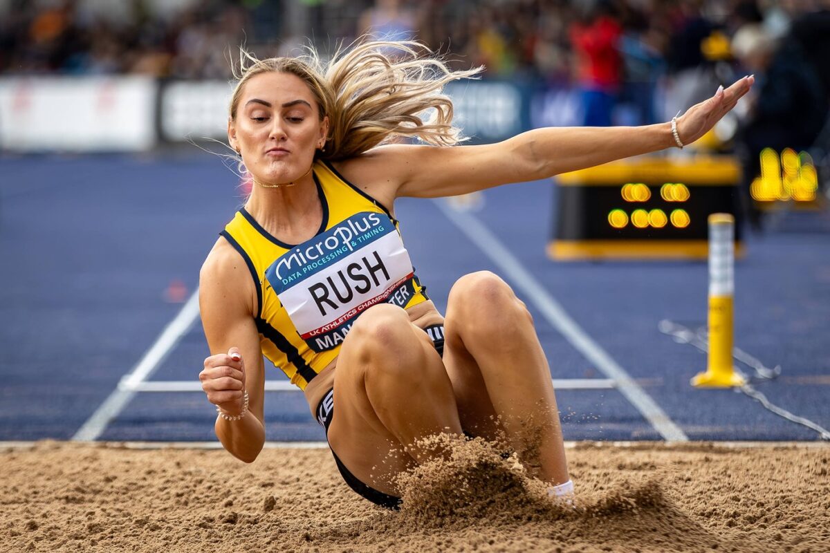 Edinstven primer: na OI za Britanijo, na SP za Gibraltar