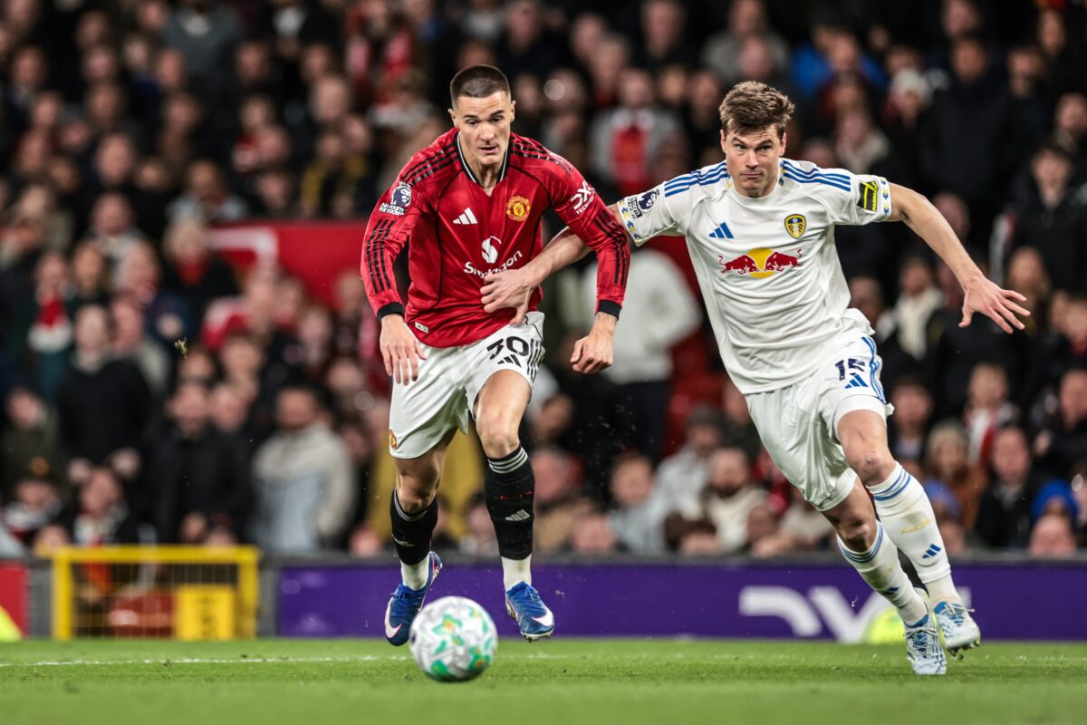 Pohvale na račun enega Slovenca, očitki na račun drugega (VIDEO)