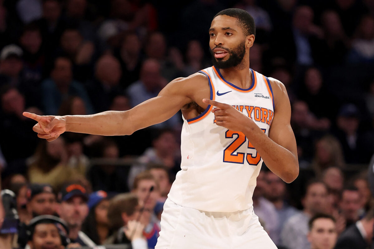 Izjemen niz zvezdnika traja že osem let (VIDEO)