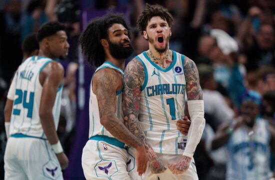 Charlotte Hornets
