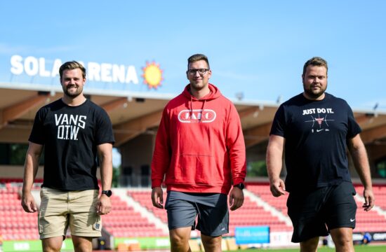 Na spektaklu, ki bo dal številne odgovore, tudi Čeh