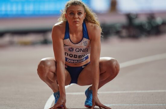 Kariero končala pri 31, ustavila jo je resna bolezen