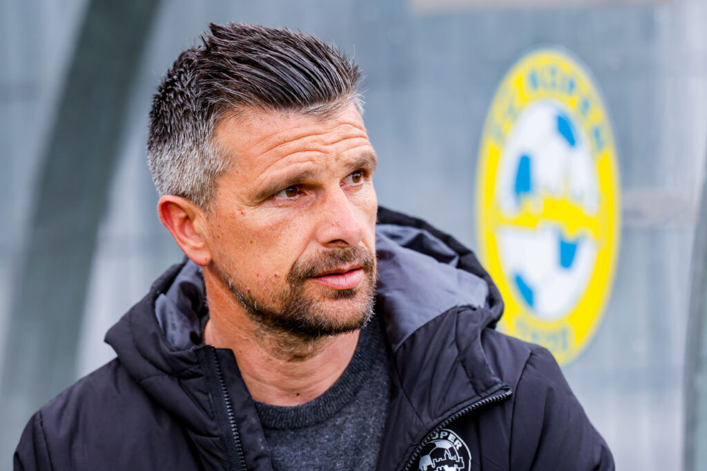 Zoran Zeljković