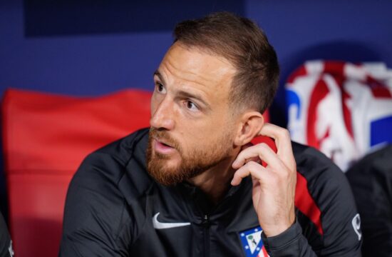 Jan Oblak