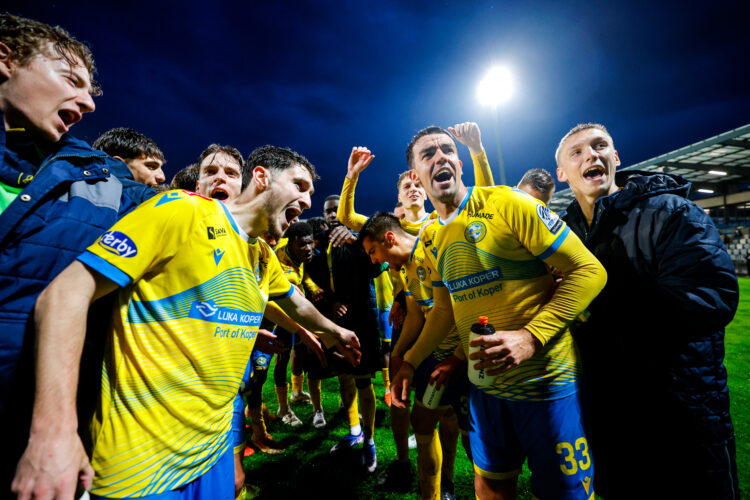 FC Koper