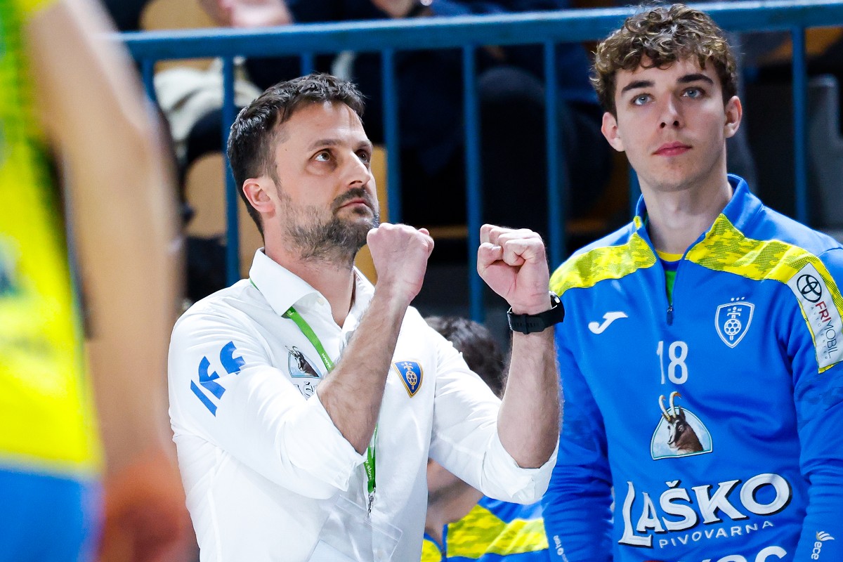 Celje pred vrhuncem sezone: Energija kot v zlatih časih