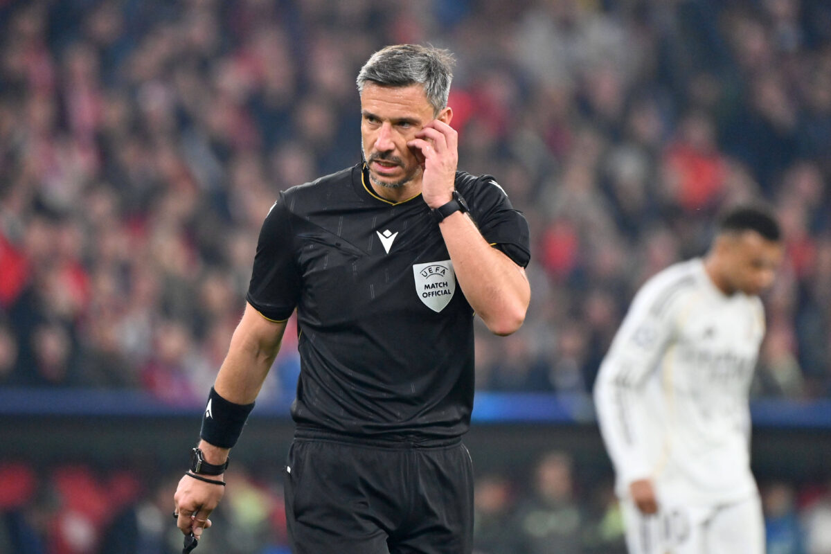 Vihar ne popušča: “Slavko Vinčić je uničil tekmo”