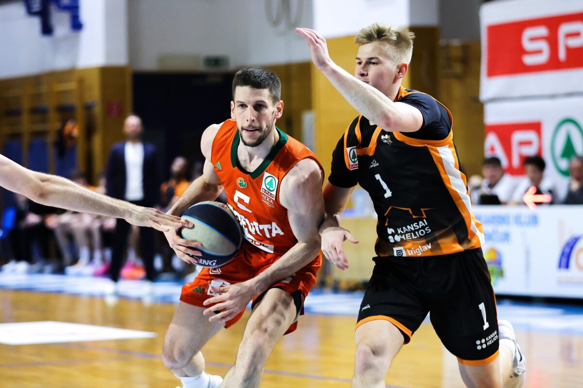 Nekoč so se pretepali, zdaj naj bi si pomagali