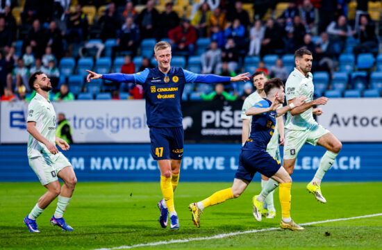 So Celjani tako dobri ali je Olimpija tako slaba?