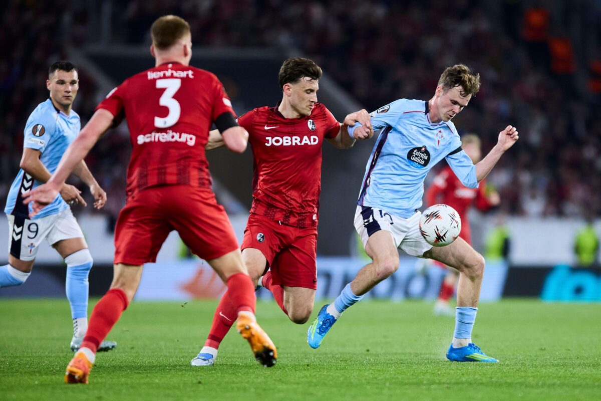 V živo na SK: V Galiciji v pričakovanju čudeža