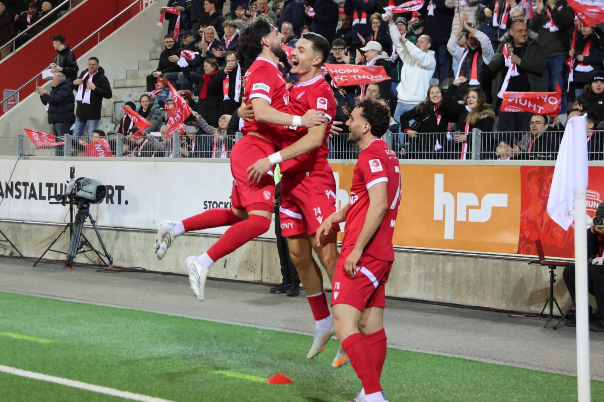 Alpska rapsodija: v Švici se odvija neverjetna pravljica