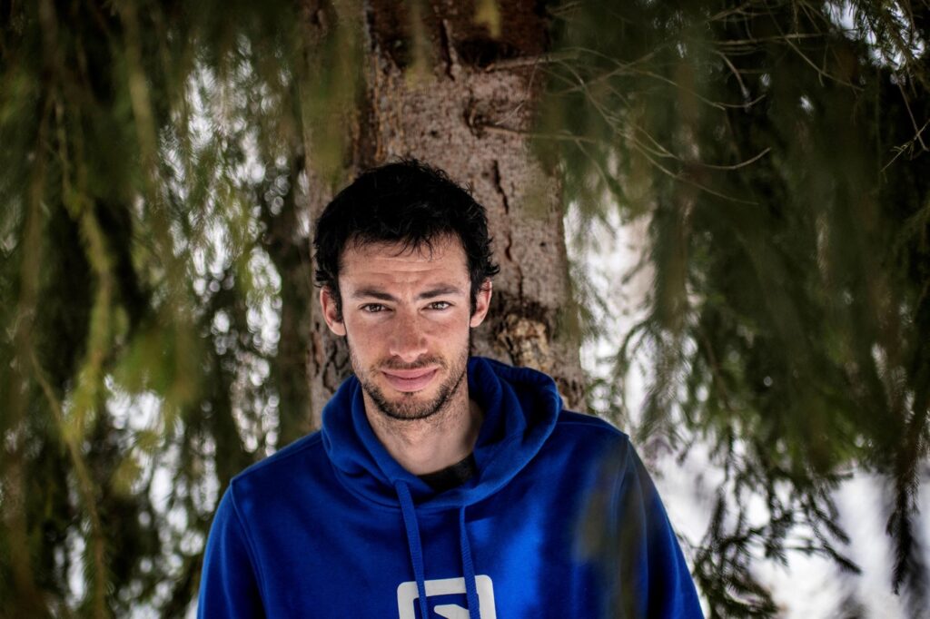 Kilian Jornet