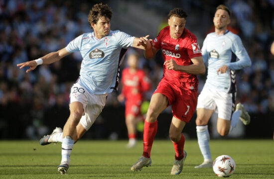 Celta Vigo - Freiburg